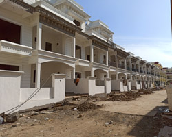 Swadesh Builders